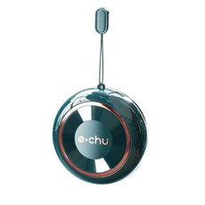 Fullicon 護立康 星空迷你藥盒, 寶石綠, 1個