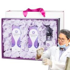 닥터요드 퓨어다인 바르는 요오드 선물세트 2병 100ml, 2개, 50ml