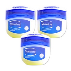 해호 바세린 퓨어 스킨 젤리 오리지날 50ml 2026년 2월 까지, 6개