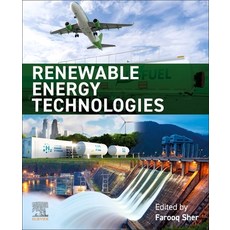 (英文圖書)Renewable Energy Technologies 平裝版, Elsevier, 英文