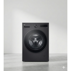 LG 트롬 세탁기 17kg 1등급 F17HTP, 그라파이트