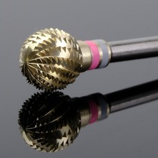 클라리티 발각질 굳은살 제거 비트 TAIKAN-Z7 + 블랙 캘러스 M 1개