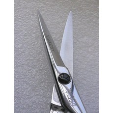 TONI&GUY 設計師專區翹刀 OB-70 多尺寸可選 鋒利耐用 人體工學設計, 1個