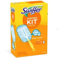 스위퍼 더스터180 먼지떨이 스타터킷, 1개
