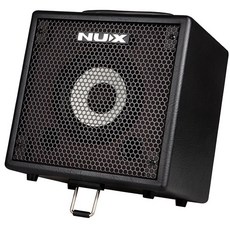 NUX Mighty Bass 50BT 50W 藍芽電貝斯音箱