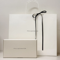 폴앤제니퍼 베이비 헤어브러쉬 &키즈 네일브러쉬 2종 세트 [독일제조/선물포장], 1세트