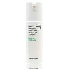 이니스프리 포레스트 포어 케어 올인원 에센스, 100ml, 1개