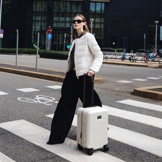 내셔널지오그래픽 N255ASU430 스톤헨지 미니 캐리어 20형 IVORY 914884