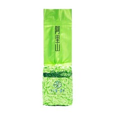 天下第一好茶 阿里山高山茶經濟組 精選台灣高山茶葉 600g (4入組), 150g, 1個, 4個裝