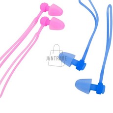 스트랩 귀마개 실리콘귀마개 수영장귀마개