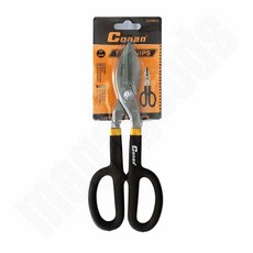 미국식 함석 철판가위 12in (약 300mm) 원예가위, 12인치(약300mm), 1개