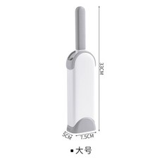 靜電除毛刷 貓條刷 高效除毛清潔刷 除毛清潔專家 除毛刷 除毛清潔刷 貓咪除毛刷寵物除貓毛 寵物黏毛器 貓毛清理 刷毛, 1個, 大號