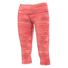 아디다스 밴딩 웨이스트 카프리스