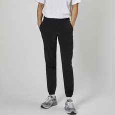 [Layer8] 男士超輕快乾慢跑褲，適用於第 8 層