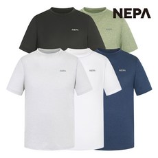 네파 남성 벨로스타 반팔 라운드 티셔츠 7J3532022470311902337411
