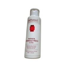 셀퓨전씨 파파야 그레뉼 필스 울트라 클렌징 파우더, 50g, 1개