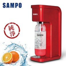 SAMPO 聲寶 氣泡水機 FB-U1701AL