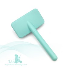 TAA 슬리커 브러쉬, 스카이 블루, 1개