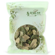 동의한재 국산 비파잎 비파엽 100%, 300g, 1개