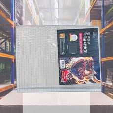 태망 43x34cm 구이용 펜션 식당 바베큐그릴 철망 훈제