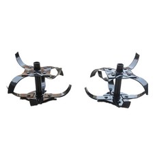 전기 예초기 관리기 배터리 예취기 경작기 제초기 잔디깎이 정원 잡초 전동 농기계, 워킹 휠