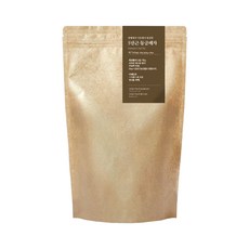 [이민재] 구수한 감칠맛 5년근 둥굴레차 현미블랜딩, 40개입, 2g