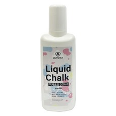부토라 액상초크 바닐라향 리퀴드 액체쵸크 클라이밍 볼더링 암벽등반, 0NE, 1개, 200ml