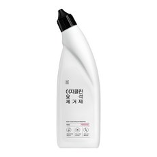 Cleanboss Easy Clean去鱗劑, 750ml, 1個