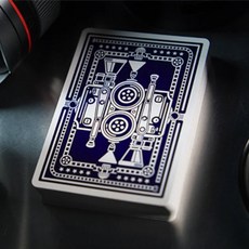 유매직 마술카드 바이시클카드 비롤(B-Roll), 1개