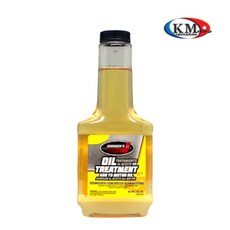 존슨 오일 트리트먼트 엔진오일 첨가제 코팅제, 1개