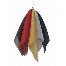 길놀이 농악 꽹과리채 너슬, 단품