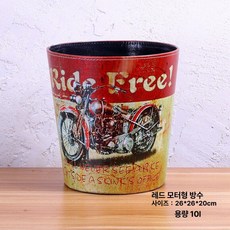 윌리엄소노마 핫초코 클래식, 레드 모터사이클 에디션, 1개, 1L