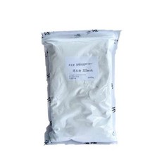 滑石粉 1kg 止滑粉 乾燥粉 工業用 325mesh, 1個