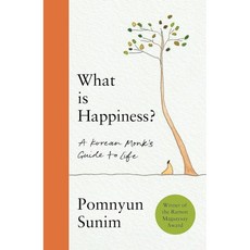 What Is Happiness:A Monk's Guide to a Happy Life, Greenfinch
