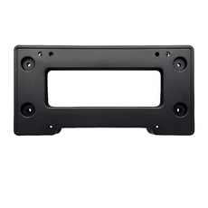 DB 寶馬 BMW G20 G21 M-SPORT版 M版 22-25年Lci款 320 330 340 前牌照框 台灣製副廠件, 黑色, 1個