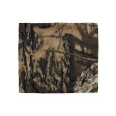 Lupa 핸드메이드 더블 레이어 마이크로 플리스 넥 워머 - 남성용 게이터 여성용 겨울 워머 Mossy Oak 화이트 268383 6682786094, Mossy Oak Brown