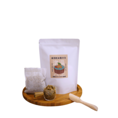 誠意 循環輕盈藥浴包, 1個, 循環輕盈藥浴包25g(3入/袋)大包裝, 25g