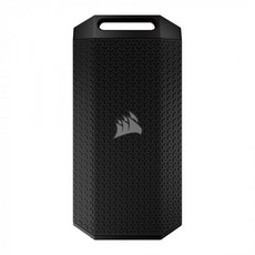 CORSAIR EX400U SURVIVOR USB4 C타입 외장 SSD (1TB), 단일, 0TB