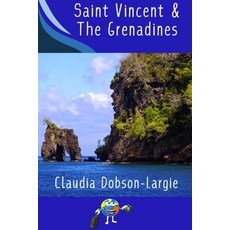 (영문도서) Country Jumper in Saint Vincent & the Grenadines Paperback, Independently Published, English, 9798307722107