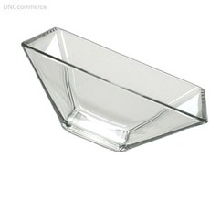 유리 사각 샐러드볼 20cm 믹싱볼 모던식기, 1개, 상세페이지 기재, 상세페이지 기재