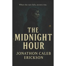 (英文圖書)The Midnight Hour 平裝版, Independently Published, 英文