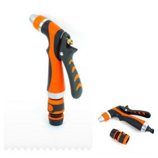 알루미늄 세차호스 워터스프레이 분사기 워터 97190EA 1(PC)