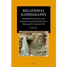 (英文圖書)Relational Iconography Representational Culture at the Qaraquyunlu and Aqquyunl... 精裝版, Brill, 英文