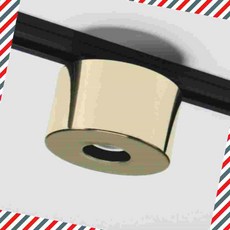 원통형 다이렉트 골드 레일조명 E26 레일조명레일 간접조명 줄조명 조명인테리어