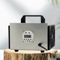 IGENU 智能定時臭氧消毒機 GN-B32S 10g/h 臭氧含量 100W 額定功率 適用 0-100 平方公尺, 臭氧機【10g/110v】