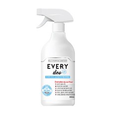에브리데오 반려동물 순한 무향 탈취제, 850ml, 1개