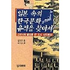 探訪日本的韓國文化遺跡3, 大院社, 金達洙