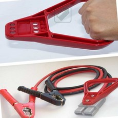 분필스 고용량점프선 차량점프케이블, 앤더슨커넥핸들175A2p