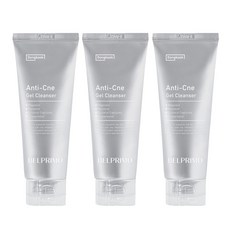 동국 벨프리모 안티크네 젤 클렌저, 125g, 3개