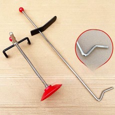 차량 핸들 고정장치 테스트 얼라이먼트 정렬 휠 정비 스티어링 고정기 고정구 잠금 바 고정, 3. 11호